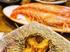 海胆-阳光岛·海鲜盛宴(银泰中心in99店)