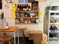 -Egg•Allday Brunch(襄阳北路店)