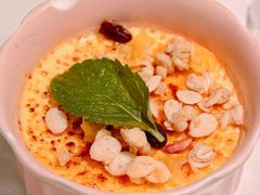 -CRAZYONES克芮旺斯西班牙餐厅(苏州中心店)