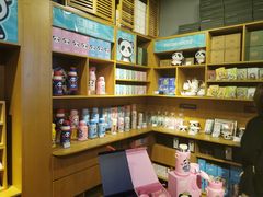 -熊猫屋(宽窄巷子景区店)