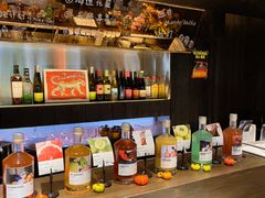 -贰醒·私房小院烧烤 (太古里店)