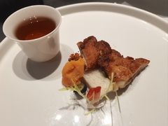 -箱美术馆私房菜(水晶郦城店)