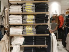 -优衣库(珠海华发商都店)