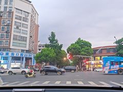 -绍兴古城