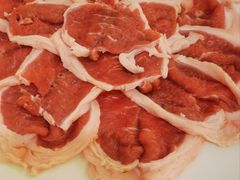 -八先生涮肉房(三里河店)