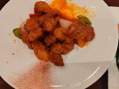-古南都·老广东酒楼(龙江店)