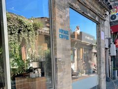 -VOYAGE COFFEE(杨梅竹店)
