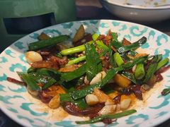 -老屋印象川菜(世纪东方店)