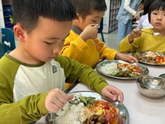 -北京市丰台区学苑幼儿园