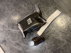-泰合玺·精油疗愈SPA(南京光环花园城店)