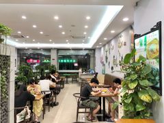 大堂-爱乐信甜品(石湾店)