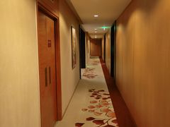 -成都仁恒格蓝柏薇酒店公寓