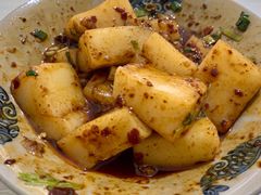 -37号老院坝抄手(马王庙37号院店)