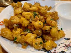 -洪大厨鸡煲(福田店)