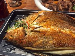 -纳瓦新疆菜(银都店)