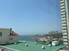 -青岛海景花园大酒店