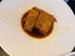 素烧鹅-新白鹿餐厅(松江开元地中海店)