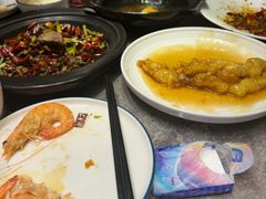 -闫府私房菜·老字号(恒隆店)