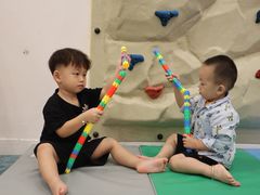 -美吉姆国际儿童教育中心(湛江招商花园城店)