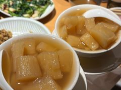 木薯糖水-水平有限广西米粉·广西风味集(五道口店)