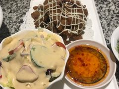 沙律牛肉-南京人家(盛京大奥莱店)
