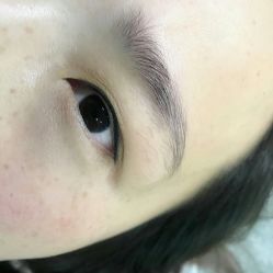 -轻妆Feel·半永久纹眉眼线