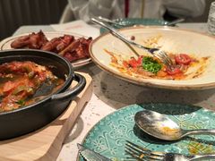 -CRAZYONES西班牙海鲜饭(上海美罗城店)