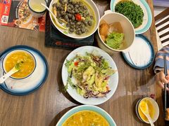 -锡和无锡菜(景丽苑店)