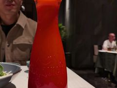 -红樱桃·欢乐餐厅(太原里店)