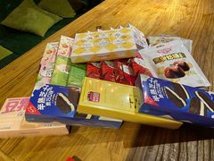 -第三空间·趣味桌游·轰趴.室内CS.剧本杀(大武汉1911店)