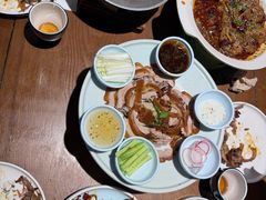 -额娘·春饼烤鸭(乐汇城店)