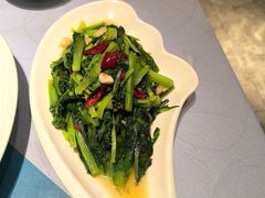 -飞鹿餐饮·陕南菜(北关店)