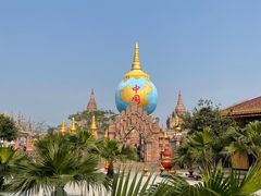 -一寨两国风景区