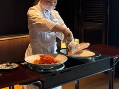 -良渚君澜度假酒店·中餐厅