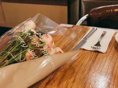 -PIZZA BIANCA(民园店)