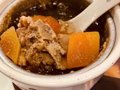 四季猪骨汤-真功夫(银座商城玉函店)