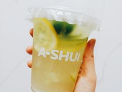 -阿水大杯茶(明湖广场店)