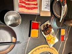 -厚贞日式烤肉(浦东汇智店)