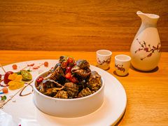 -悠斋餐厅海鲜家常菜(火车站店)