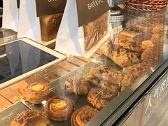 -BAKER&SPICE(祥云小镇店)
