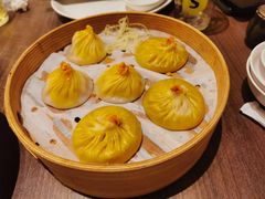 -苏小柳点心·手作小笼包(浦东嘉里城分院)