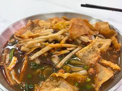 -柳州阿四螺蛳粉(永康路店)