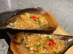 帶子-虾胡闹龙虾馆(湄南河店)