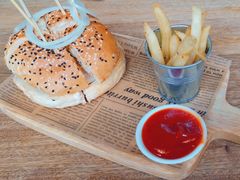 -G+KITCHEN(龙湖狮山天街店)