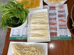 -岳合轩老北京涮肉