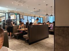 -萨莉亚意式餐厅(杭州西溪龙湖天街店)