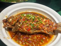 -费大厨辣椒炒肉(太平老街店)