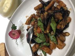 -同庆楼(滨湖万达广场店)