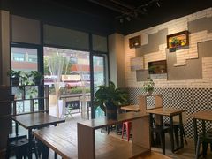 -小义乌砂锅拉面(海事共享区店)