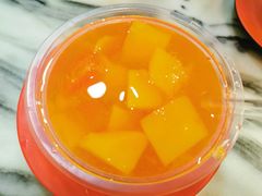 -玫瑰甜品(文明路店)